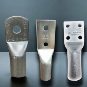 Copper Cable Lug BS Standard Light